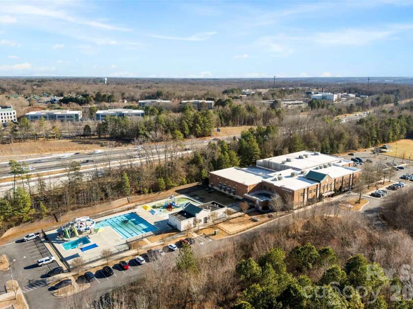 604 District Court, Fort Mill, SC 29708.  MLS# CAR4335331, YatesRealty ID 6797. 