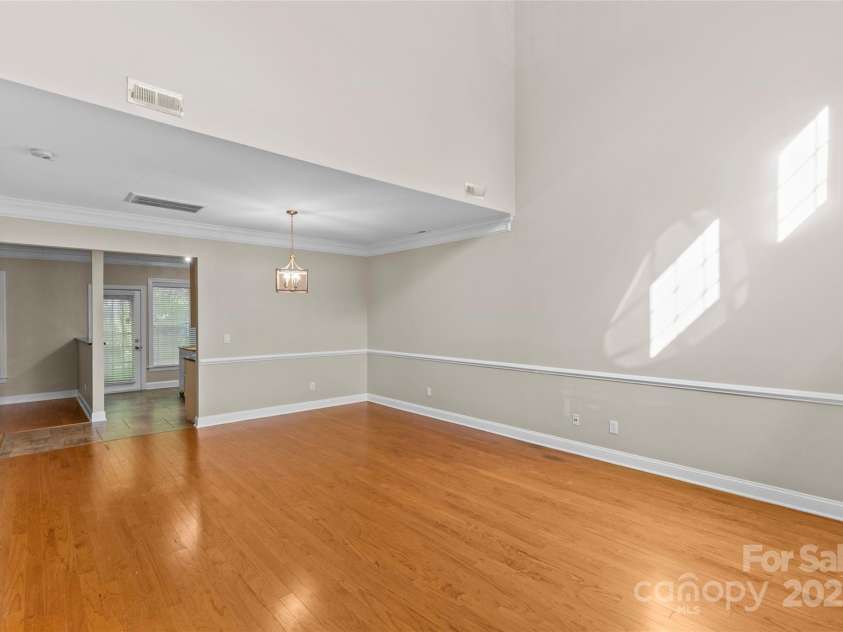 4418 Coventry Row Court, Charlotte, NC 28270.  MLS# CAR4246251, YatesRealty ID 6798. 