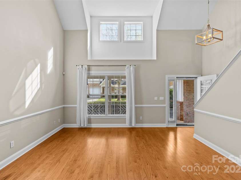 4418 Coventry Row Court, Charlotte, NC 28270.  MLS# CAR4246251, YatesRealty ID 6798. 