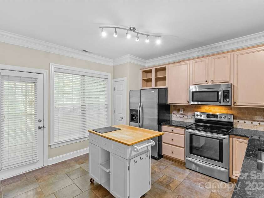 4418 Coventry Row Court, Charlotte, NC 28270.  MLS# CAR4246251, YatesRealty ID 6798. 