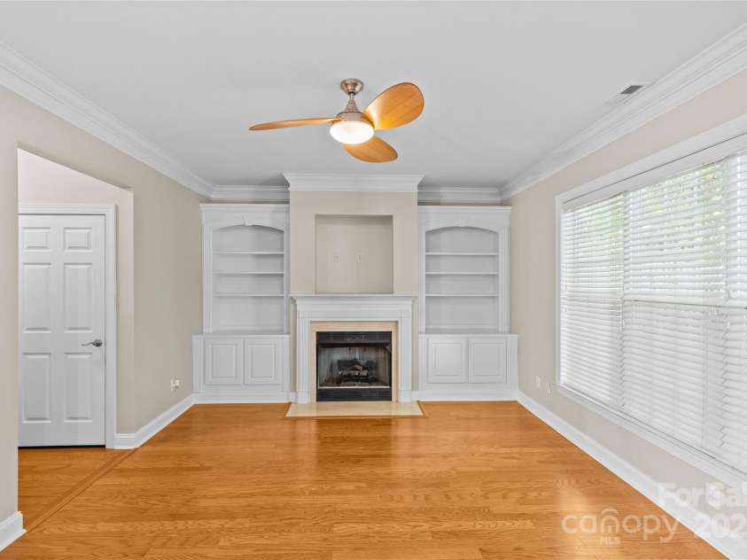 4418 Coventry Row Court, Charlotte, NC 28270.  MLS# CAR4246251, YatesRealty ID 6798. 