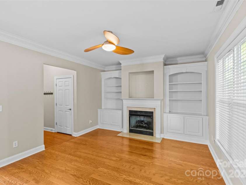 4418 Coventry Row Court, Charlotte, NC 28270.  MLS# CAR4246251, YatesRealty ID 6798. 