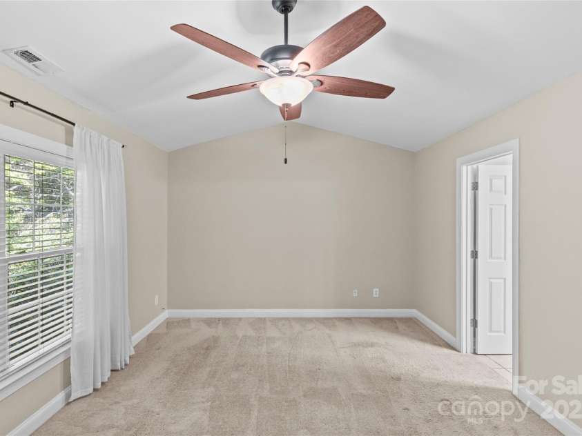 4418 Coventry Row Court, Charlotte, NC 28270.  MLS# CAR4246251, YatesRealty ID 6798. 