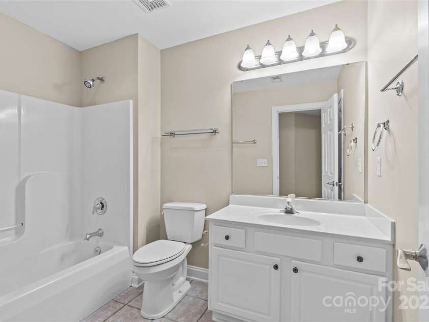 4418 Coventry Row Court, Charlotte, NC 28270.  MLS# CAR4246251, YatesRealty ID 6798. 