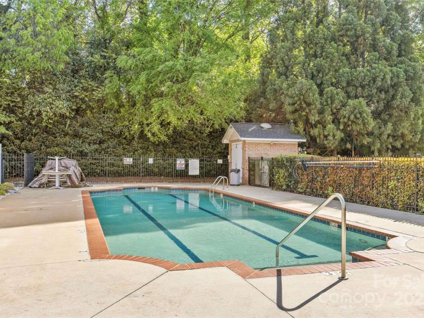 4418 Coventry Row Court, Charlotte, NC 28270.  MLS# CAR4246251, YatesRealty ID 6798. 