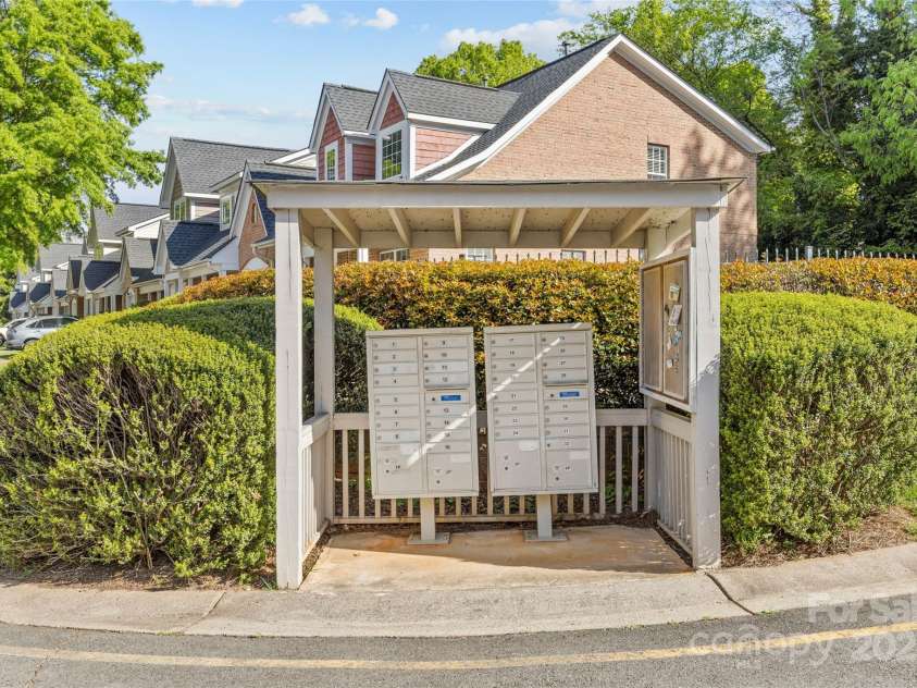 4418 Coventry Row Court, Charlotte, NC 28270.  MLS# CAR4246251, YatesRealty ID 6798. 