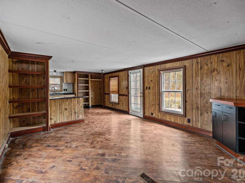 9102 McElroy Road, Waxhaw, NC 28173.  MLS# CAR4318762, YatesRealty ID 6798. 