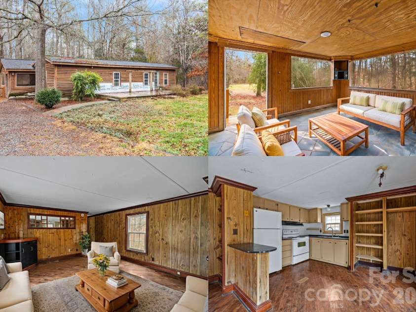 9102 McElroy Road, Waxhaw, NC 28173.  MLS# CAR4318762, YatesRealty ID 6798. 