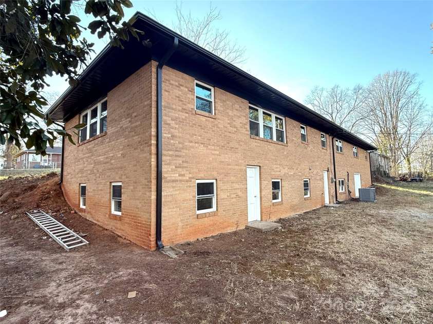 140 Power Street, Spindale, NC 28160.  MLS# CAR4228113, YatesRealty ID 6799. 