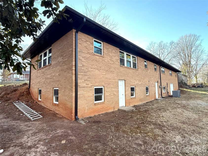 140 Power Street, Spindale, NC 28160.  MLS# CAR4228113, YatesRealty ID 6799. 