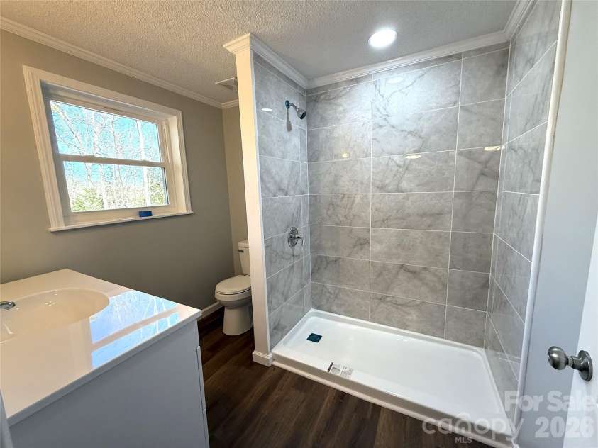 140 Power Street, Spindale, NC 28160.  MLS# CAR4228113, YatesRealty ID 6799. 