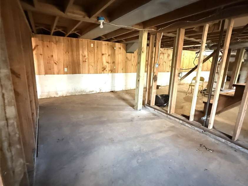 140 Power Street, Spindale, NC 28160.  MLS# CAR4228113, YatesRealty ID 6799. 