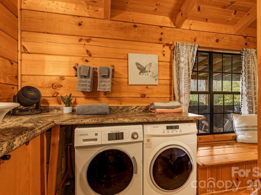 5830 NC 209 Highway, Hot Springs, NC 28743.  MLS# CAR4356324, YatesRealty ID 6799. 