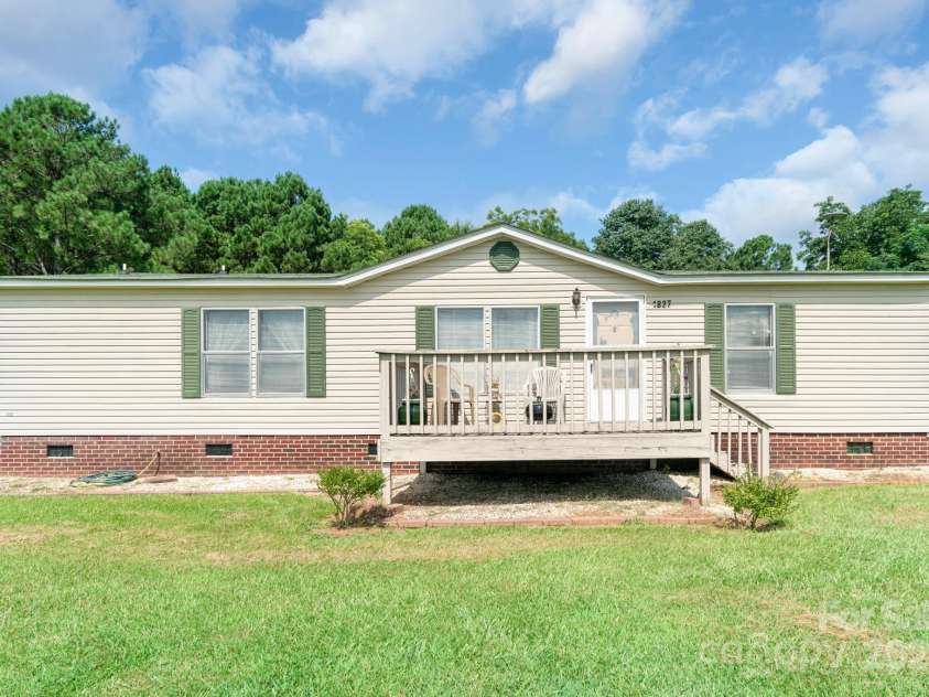 1827 Brown Road, Richburg, SC 29729.  MLS# CAR4282873, YatesRealty ID 68. 
