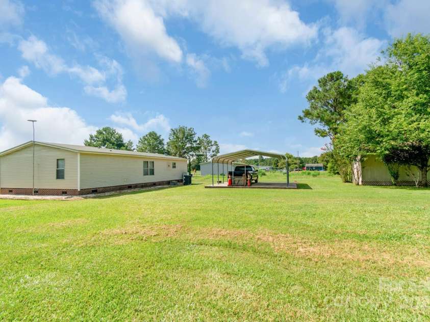 1827 Brown Road, Richburg, SC 29729.  MLS# CAR4282873, YatesRealty ID 68. 