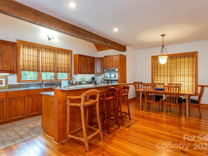 85 Prospectors Trail, Black Mountain, NC 28711.  MLS# CAR4307945, YatesRealty ID 68. 