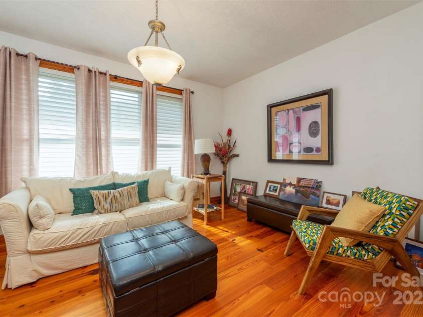 85 Prospectors Trail, Black Mountain, NC 28711.  MLS# CAR4307945, YatesRealty ID 68. 