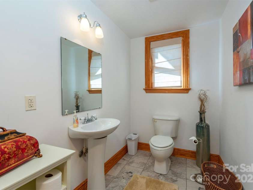 85 Prospectors Trail, Black Mountain, NC 28711.  MLS# CAR4307945, YatesRealty ID 68. 