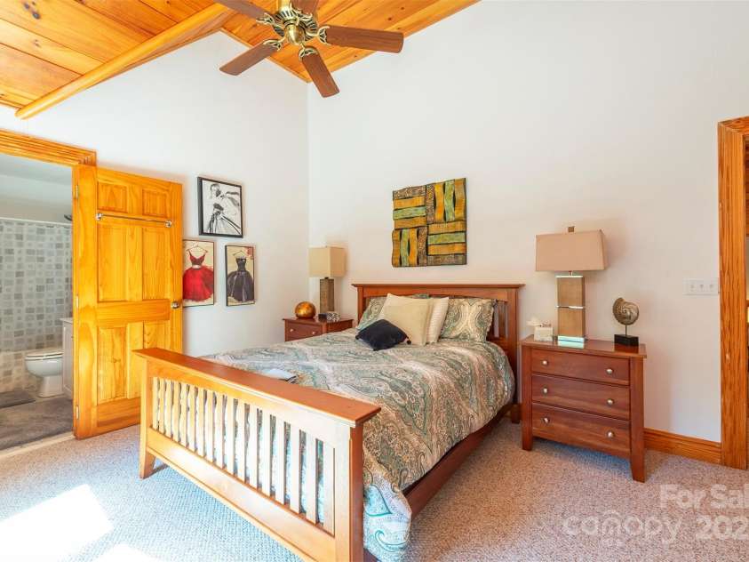 85 Prospectors Trail, Black Mountain, NC 28711.  MLS# CAR4307945, YatesRealty ID 68. 