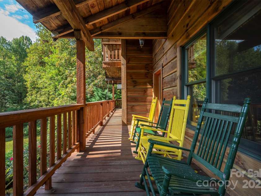 85 Prospectors Trail, Black Mountain, NC 28711.  MLS# CAR4307945, YatesRealty ID 68. 