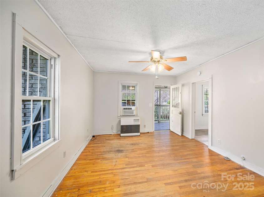 1 Gordon Silvers Road, Bakersville, NC 28705.  MLS# CAR4206784, YatesRealty ID 6801. 