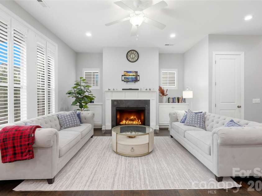 5401 Meadowcroft Way, Fort Mill, SC 29708.  MLS# CAR4345886, YatesRealty ID 6801. 