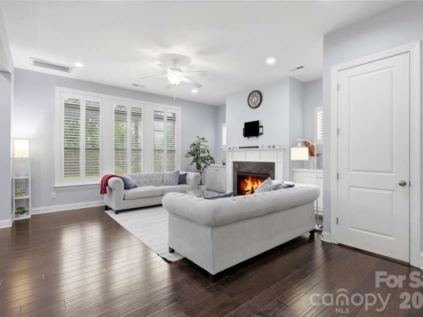 5401 Meadowcroft Way, Fort Mill, SC 29708.  MLS# CAR4345886, YatesRealty ID 6801. 
