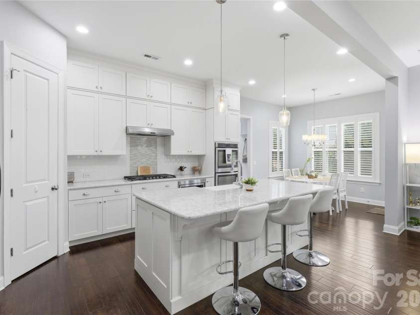 5401 Meadowcroft Way, Fort Mill, SC 29708.  MLS# CAR4345886, YatesRealty ID 6801. 