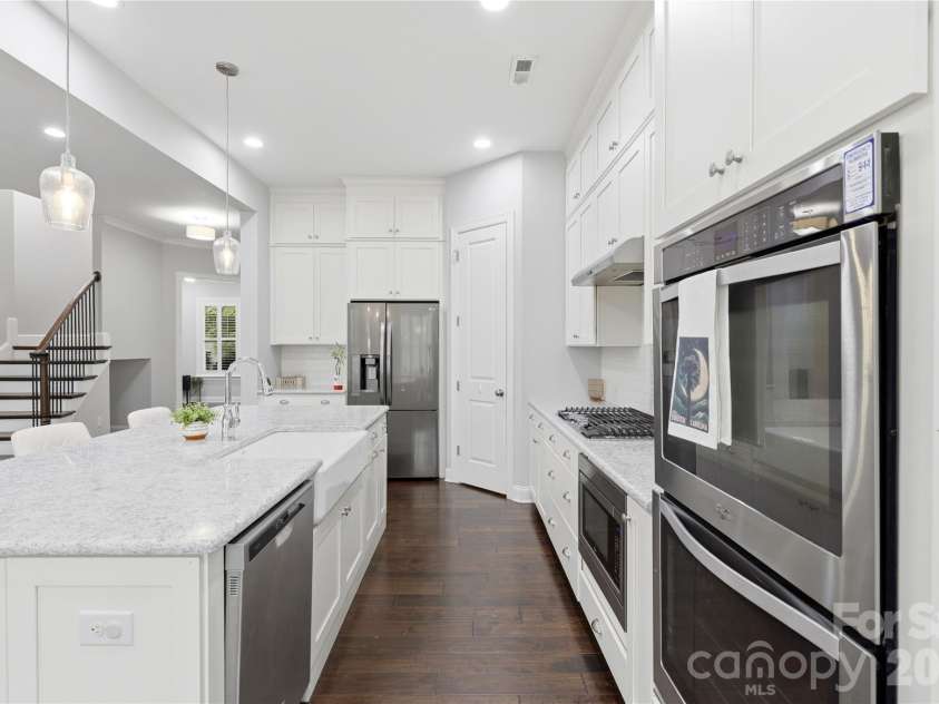 5401 Meadowcroft Way, Fort Mill, SC 29708.  MLS# CAR4345886, YatesRealty ID 6801. 