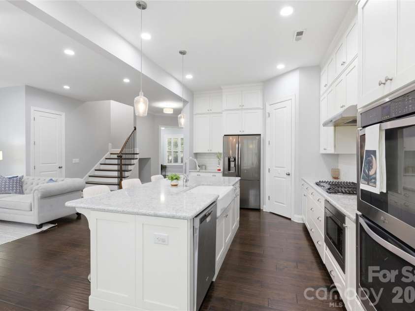 5401 Meadowcroft Way, Fort Mill, SC 29708.  MLS# CAR4345886, YatesRealty ID 6801. 