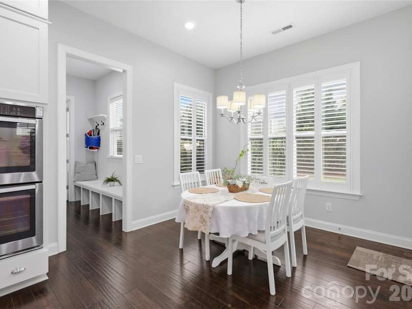 5401 Meadowcroft Way, Fort Mill, SC 29708.  MLS# CAR4345886, YatesRealty ID 6801. 