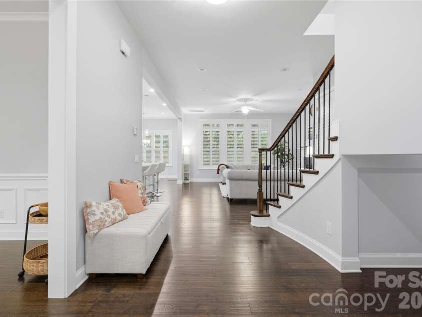5401 Meadowcroft Way, Fort Mill, SC 29708.  MLS# CAR4345886, YatesRealty ID 6801. 