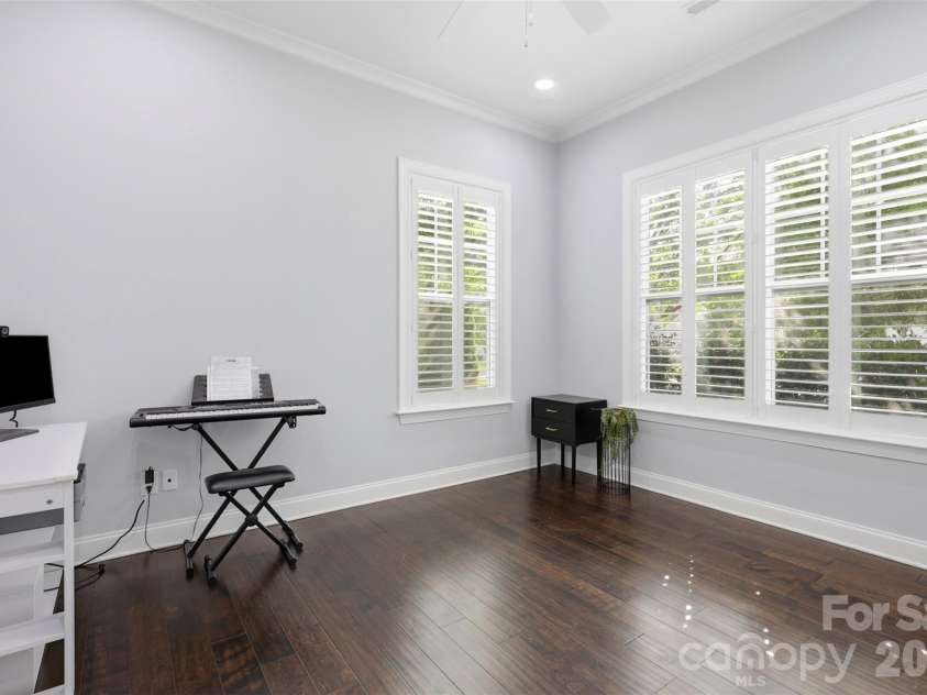 5401 Meadowcroft Way, Fort Mill, SC 29708.  MLS# CAR4345886, YatesRealty ID 6801. 