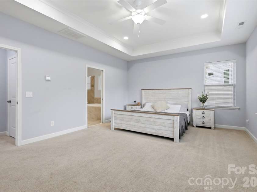 5401 Meadowcroft Way, Fort Mill, SC 29708.  MLS# CAR4345886, YatesRealty ID 6801. 
