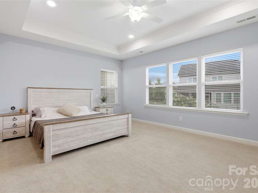 5401 Meadowcroft Way, Fort Mill, SC 29708.  MLS# CAR4345886, YatesRealty ID 6801. 