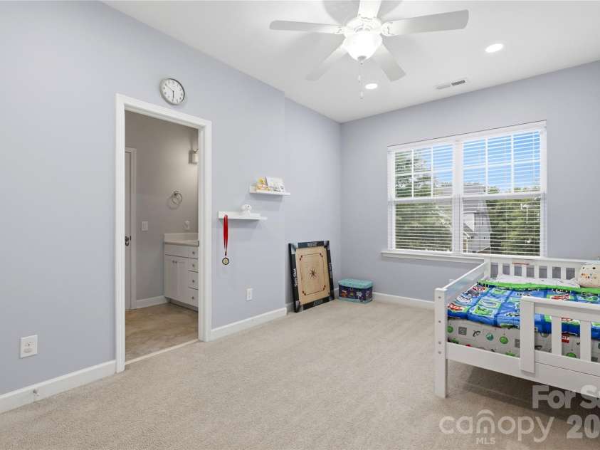 5401 Meadowcroft Way, Fort Mill, SC 29708.  MLS# CAR4345886, YatesRealty ID 6801. 