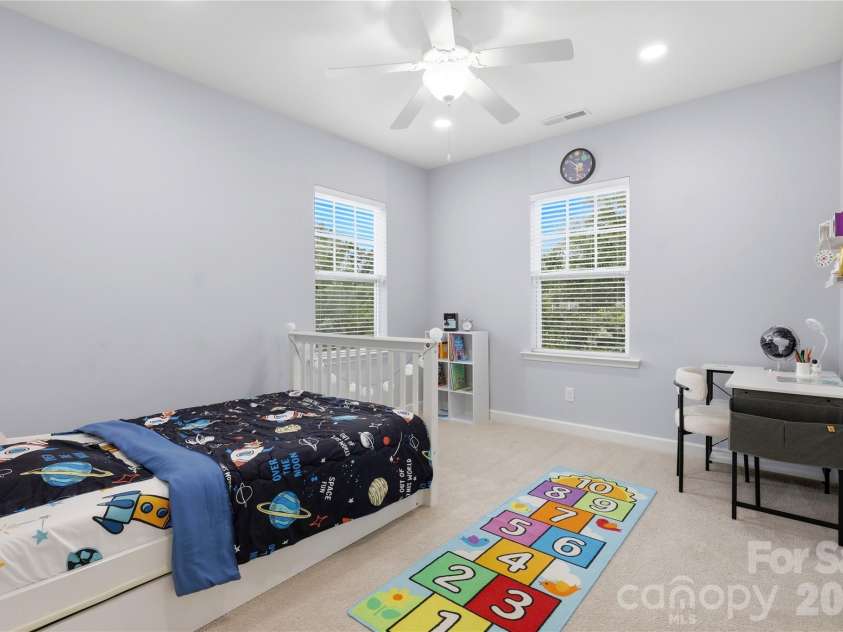 5401 Meadowcroft Way, Fort Mill, SC 29708.  MLS# CAR4345886, YatesRealty ID 6801. 