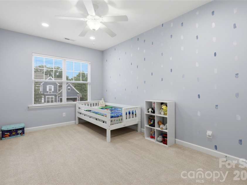 5401 Meadowcroft Way, Fort Mill, SC 29708.  MLS# CAR4345886, YatesRealty ID 6801. 