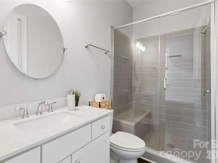 5401 Meadowcroft Way, Fort Mill, SC 29708.  MLS# CAR4345886, YatesRealty ID 6801. 