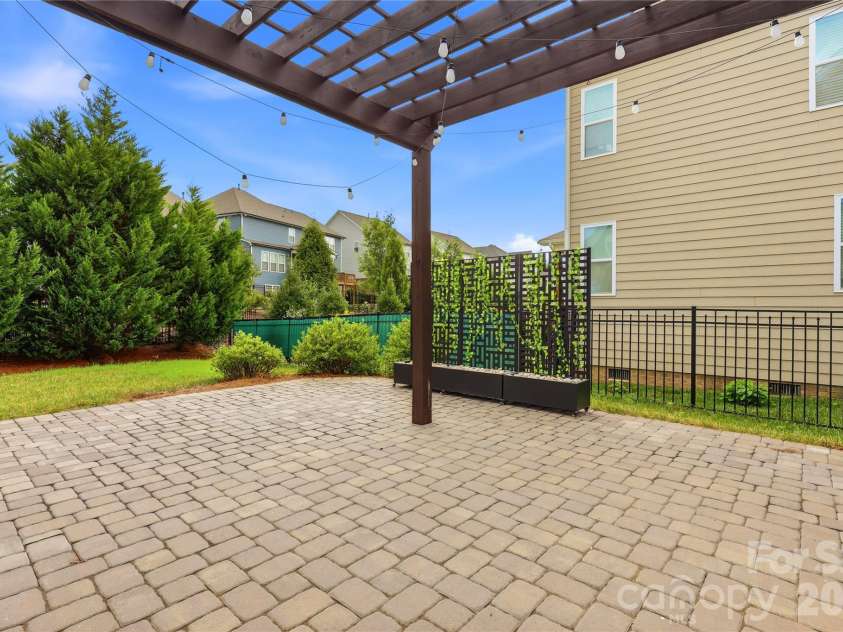 5401 Meadowcroft Way, Fort Mill, SC 29708.  MLS# CAR4345886, YatesRealty ID 6801. 