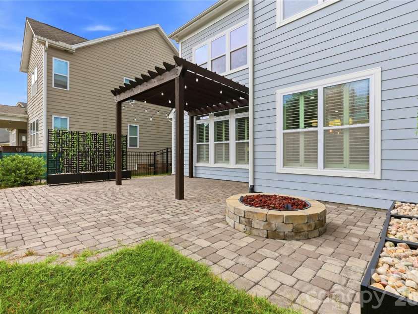 5401 Meadowcroft Way, Fort Mill, SC 29708.  MLS# CAR4345886, YatesRealty ID 6801. 