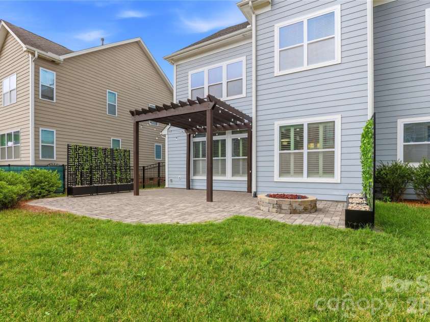 5401 Meadowcroft Way, Fort Mill, SC 29708.  MLS# CAR4345886, YatesRealty ID 6801. 