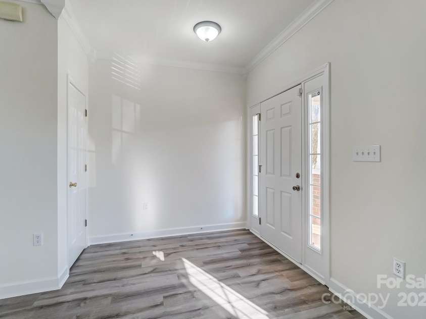 4005 Linville Falls Lane, Monroe, NC 28110.  MLS# CAR4211475, YatesRealty ID 6802. 