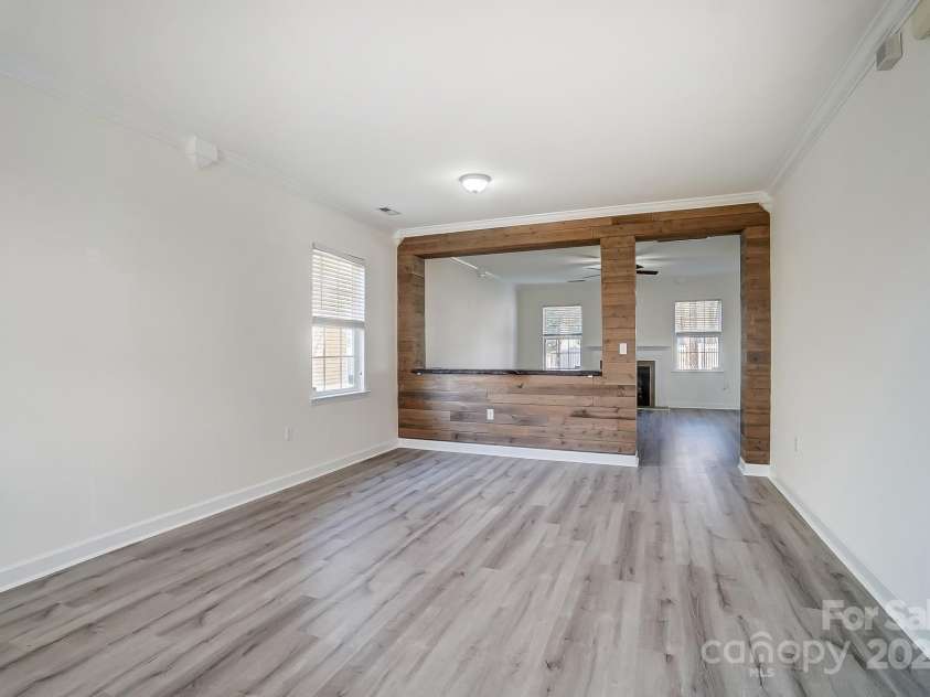 4005 Linville Falls Lane, Monroe, NC 28110.  MLS# CAR4211475, YatesRealty ID 6802. 