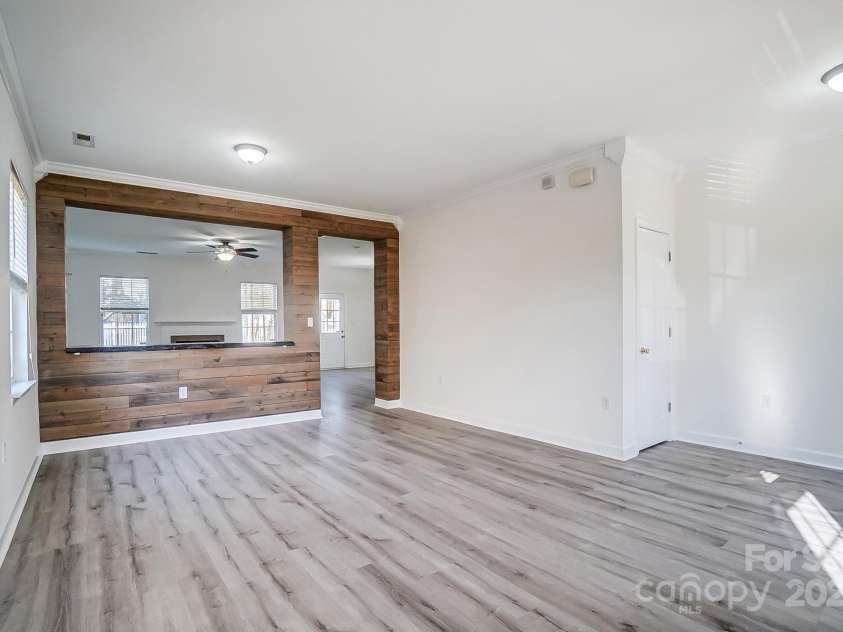 4005 Linville Falls Lane, Monroe, NC 28110.  MLS# CAR4211475, YatesRealty ID 6802. 