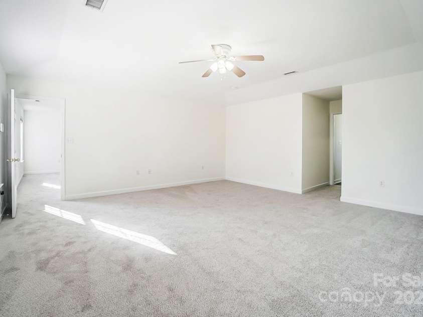 4005 Linville Falls Lane, Monroe, NC 28110.  MLS# CAR4211475, YatesRealty ID 6802. 
