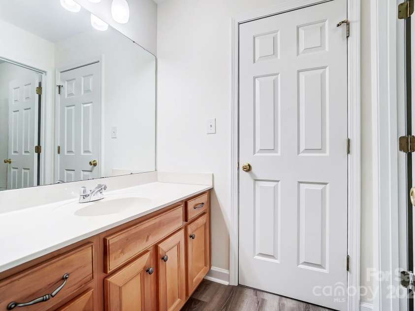 4005 Linville Falls Lane, Monroe, NC 28110.  MLS# CAR4211475, YatesRealty ID 6802. 