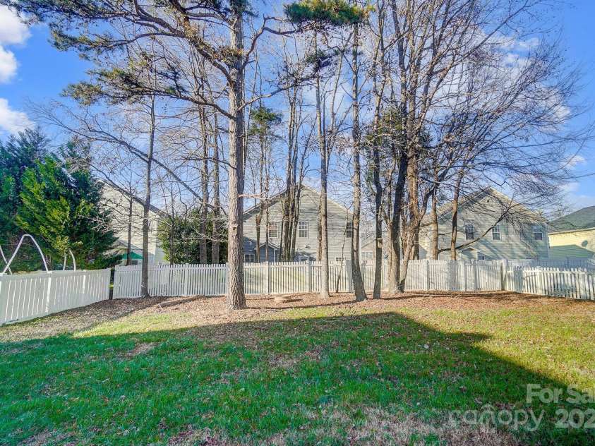 4005 Linville Falls Lane, Monroe, NC 28110.  MLS# CAR4211475, YatesRealty ID 6802. 