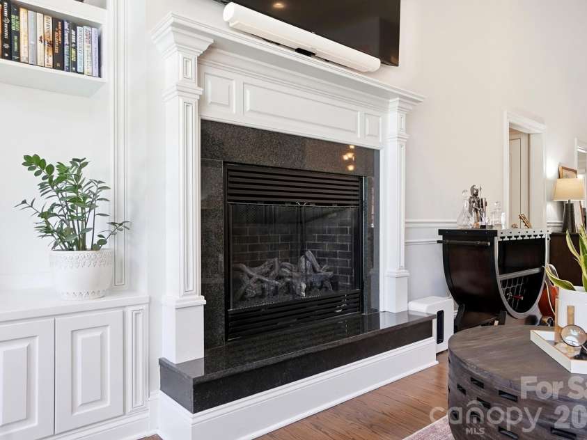 7535 Sedgebrook Drive, Stanley, NC 28164.  MLS# CAR4361077, YatesRealty ID 6802. 