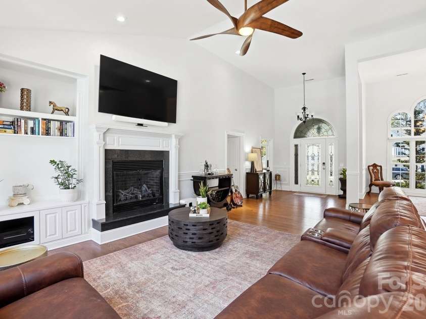 7535 Sedgebrook Drive, Stanley, NC 28164.  MLS# CAR4361077, YatesRealty ID 6802. 